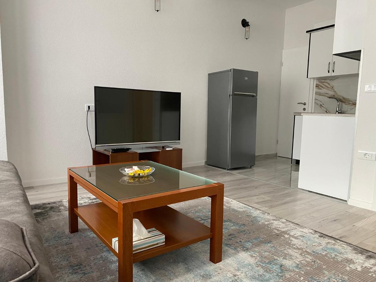 Hotel Inn Prizren Esterno foto