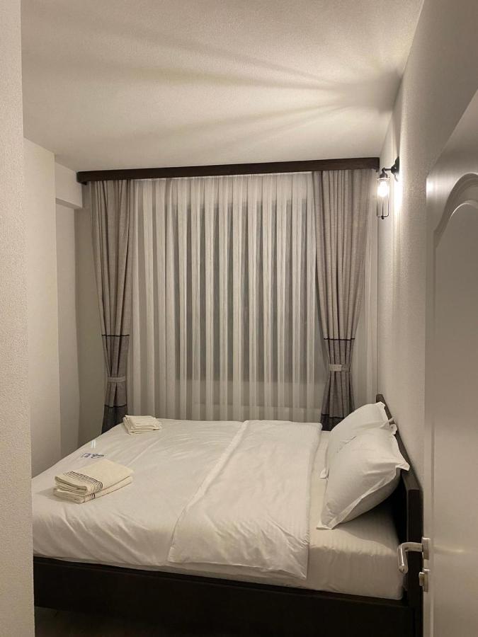 Hotel Inn Prizren Esterno foto