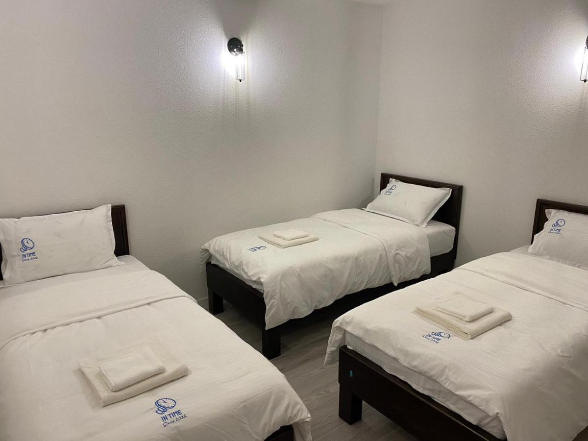 Hotel Inn Prizren Esterno foto