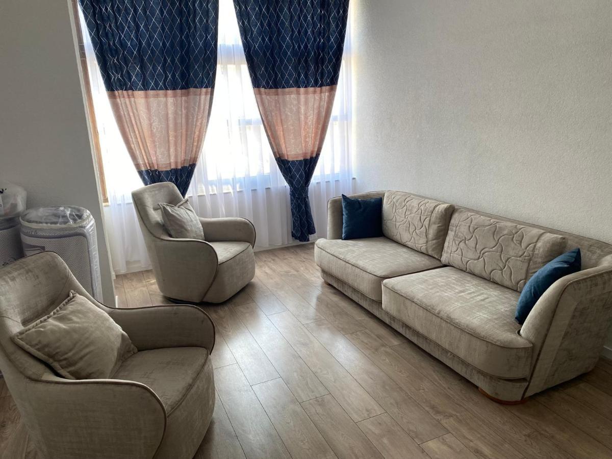 Hotel Inn Prizren Esterno foto