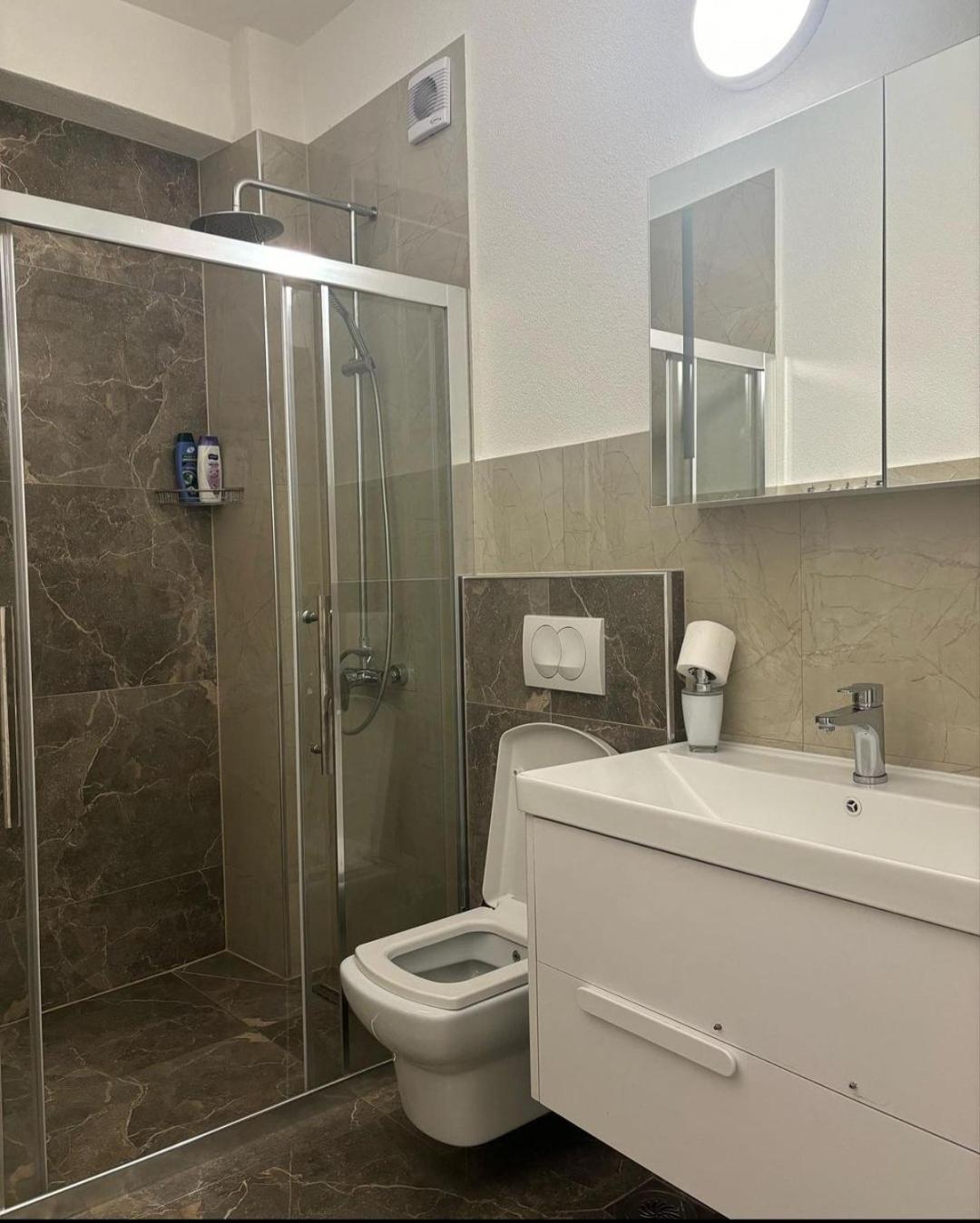 Hotel Inn Prizren Camera foto