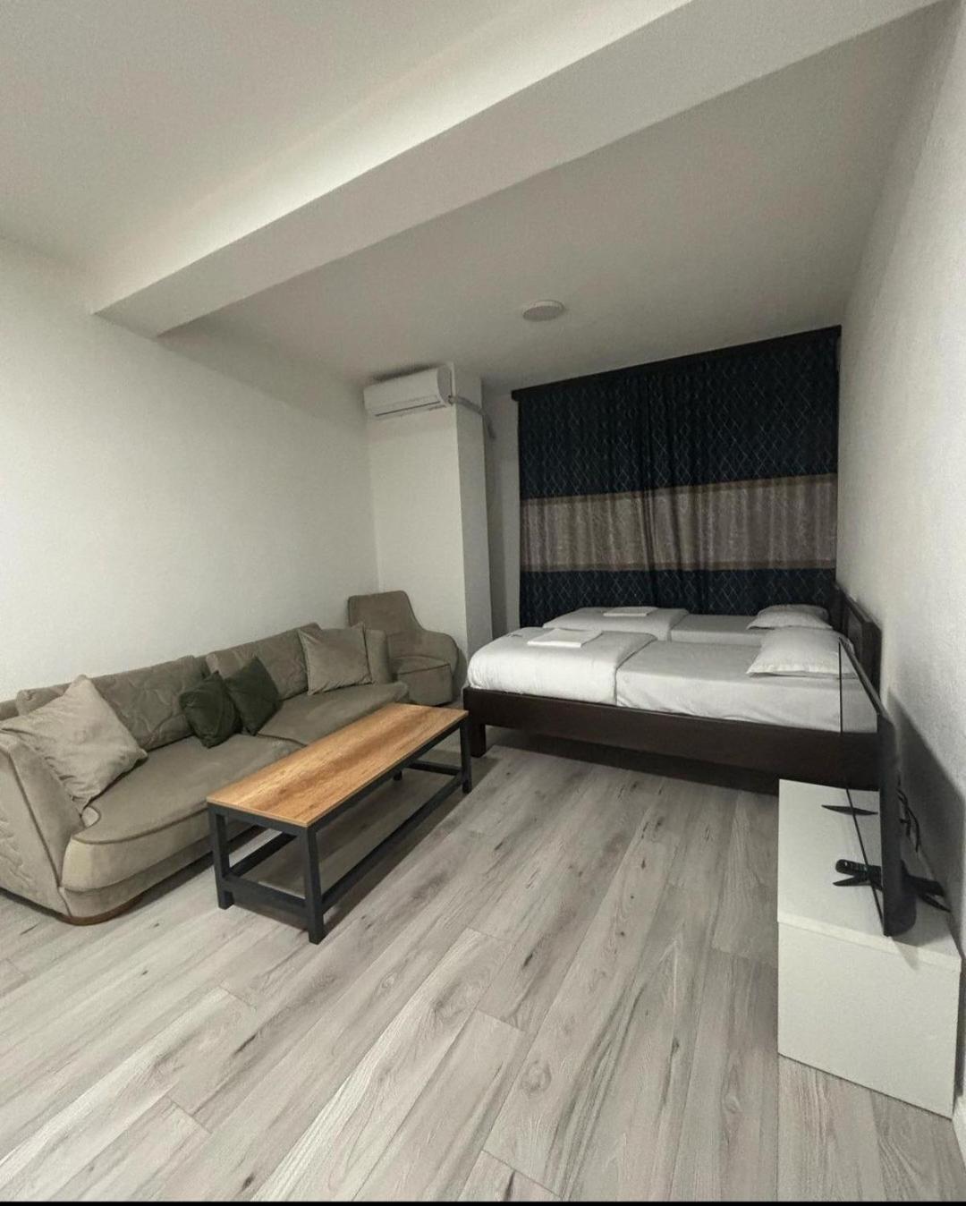 Hotel Inn Prizren Camera foto