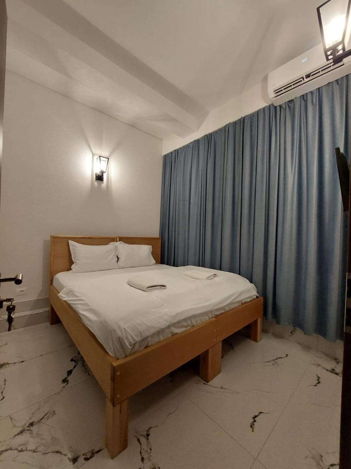 Hotel Inn Prizren Esterno foto
