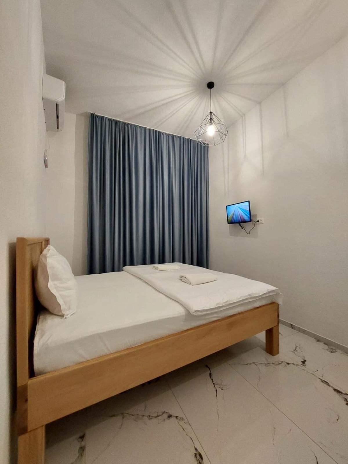 Hotel Inn Prizren Esterno foto