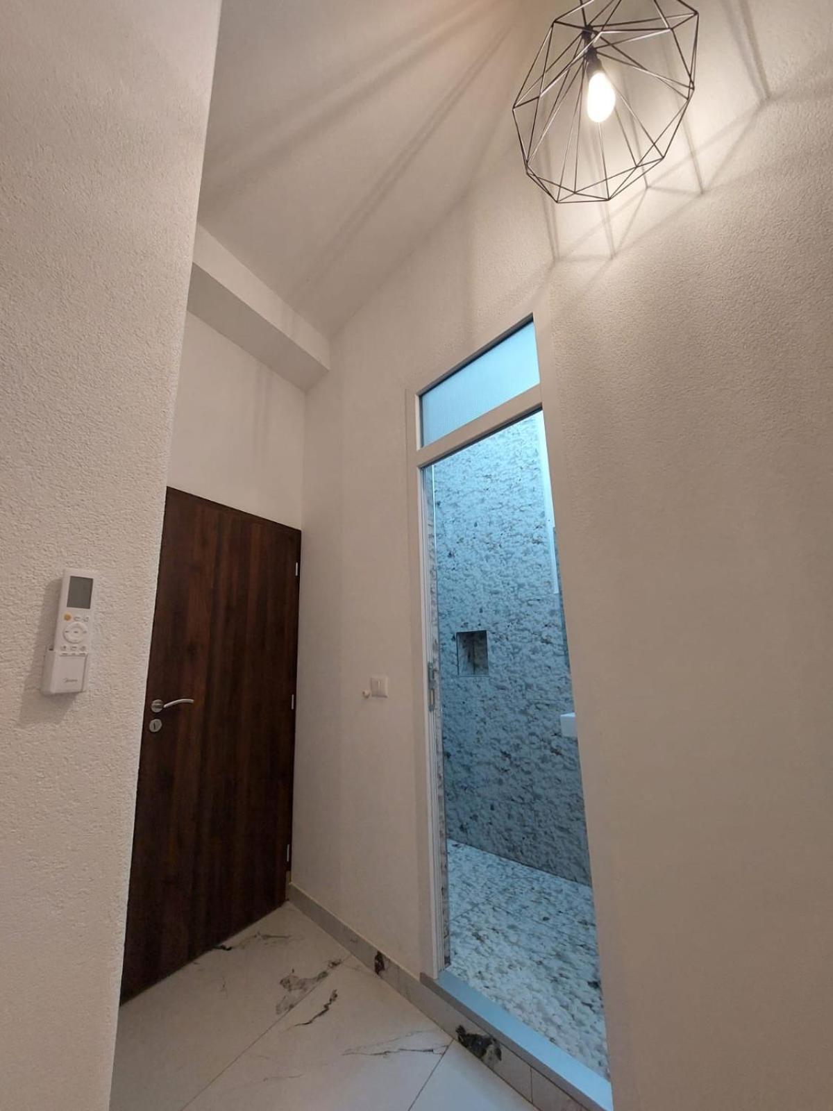 Hotel Inn Prizren Esterno foto