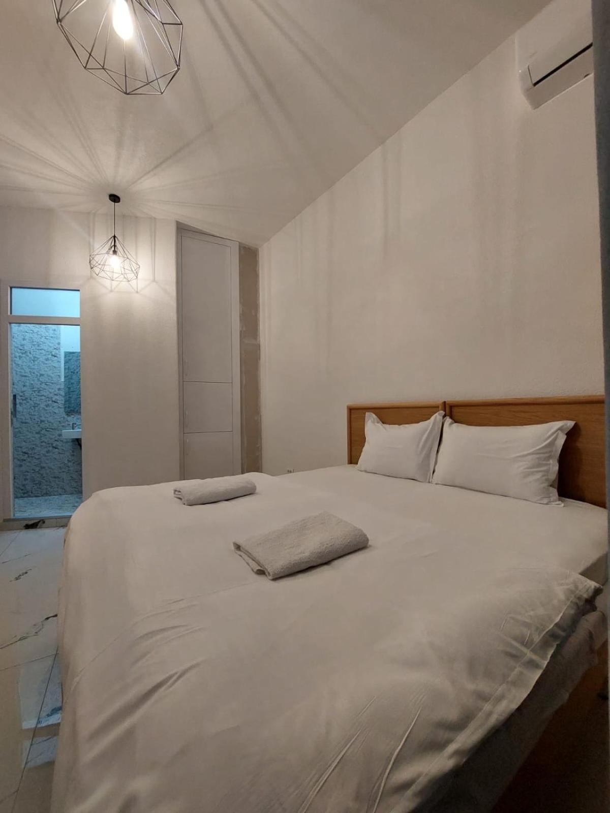 Hotel Inn Prizren Esterno foto