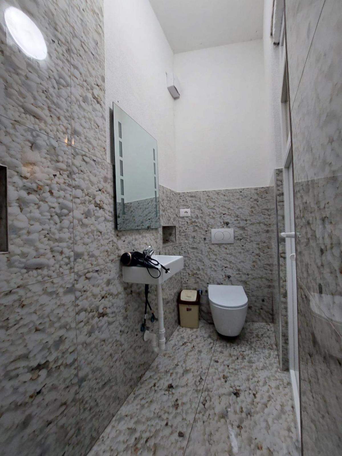 Hotel Inn Prizren Esterno foto